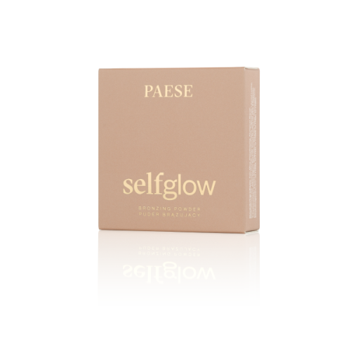 <span>Selfglow</span> puder brązujący