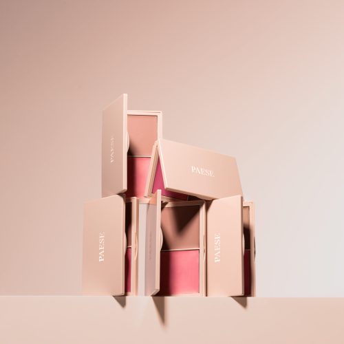 <span>Kiss My Cheeks</span> paleta do konturowania twarzy