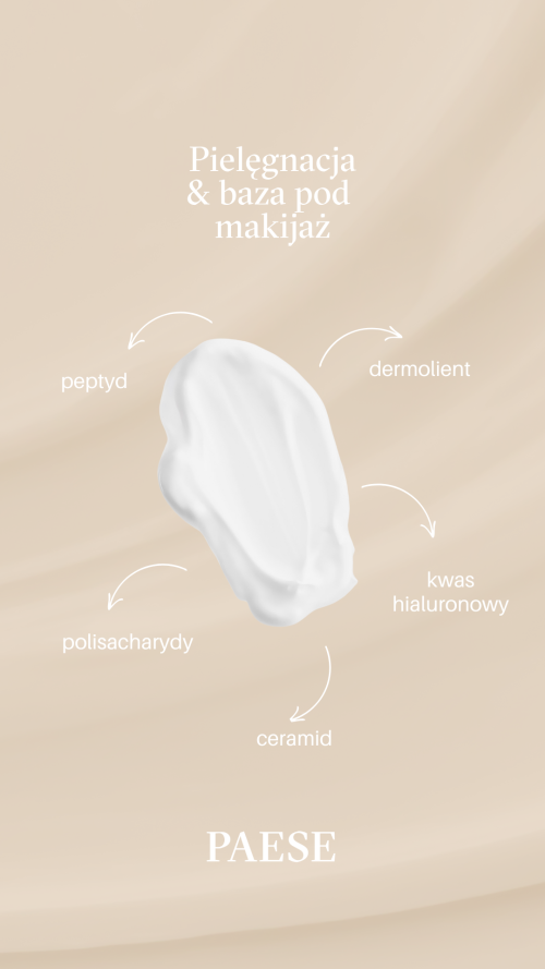 <span>Hydrobase under make-up</span> baza pod makijaż