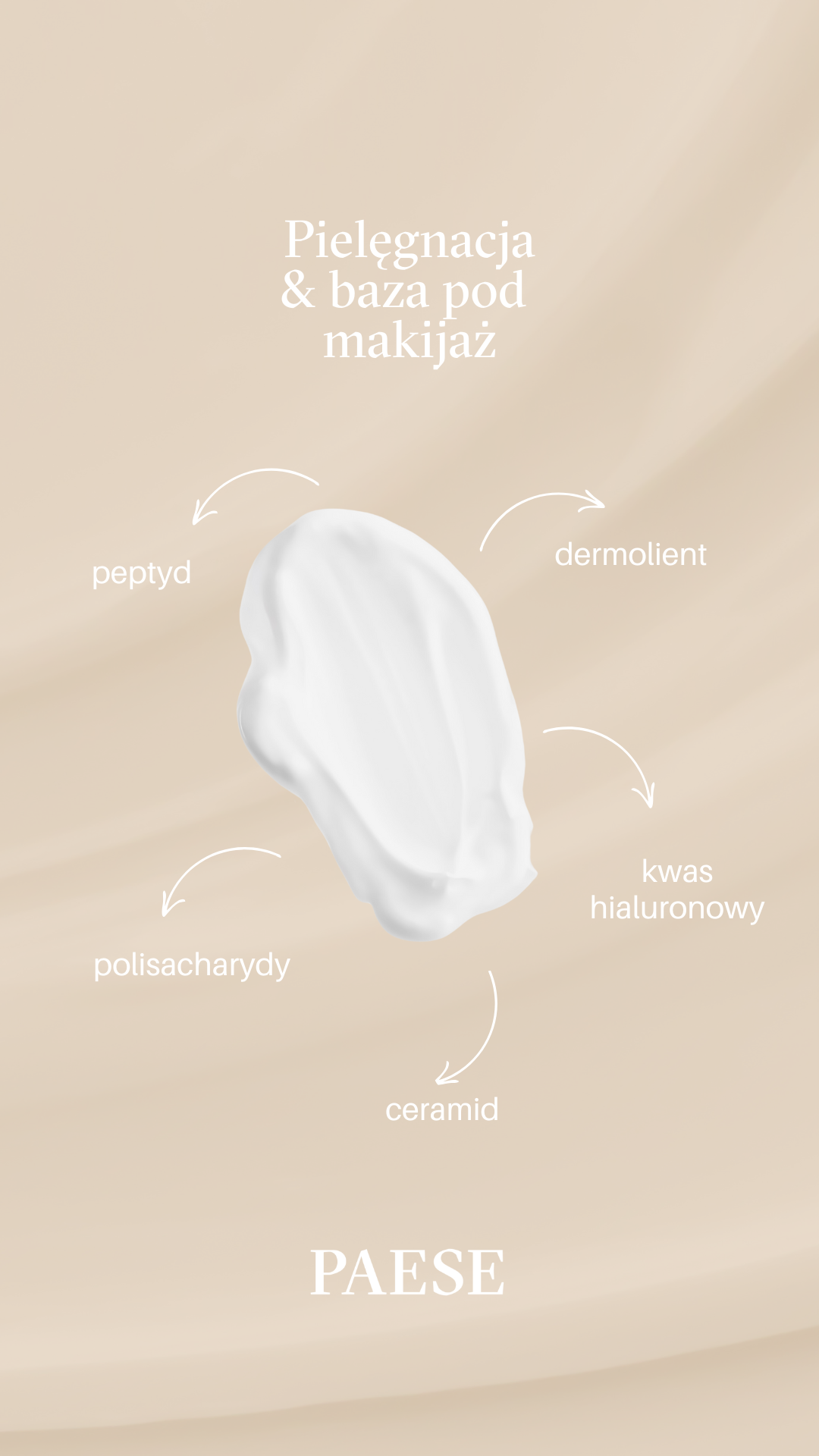 <span>Hydrobase under make-up</span> baza pod makijaż