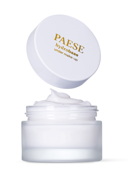 <span>Hydrobase under make-up</span> baza pod makijaż