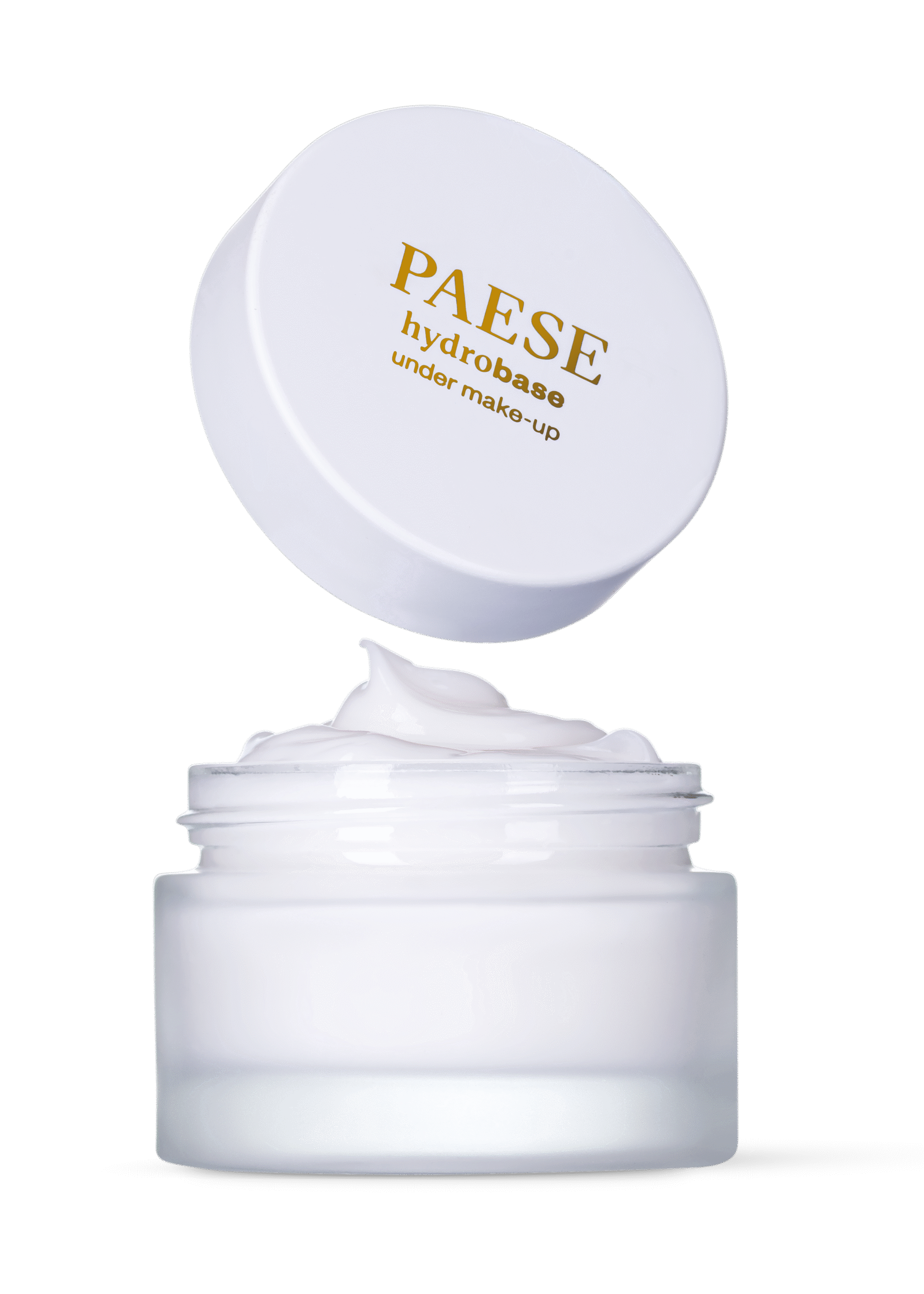 <span>Hydrobase under make-up</span> baza pod makijaż