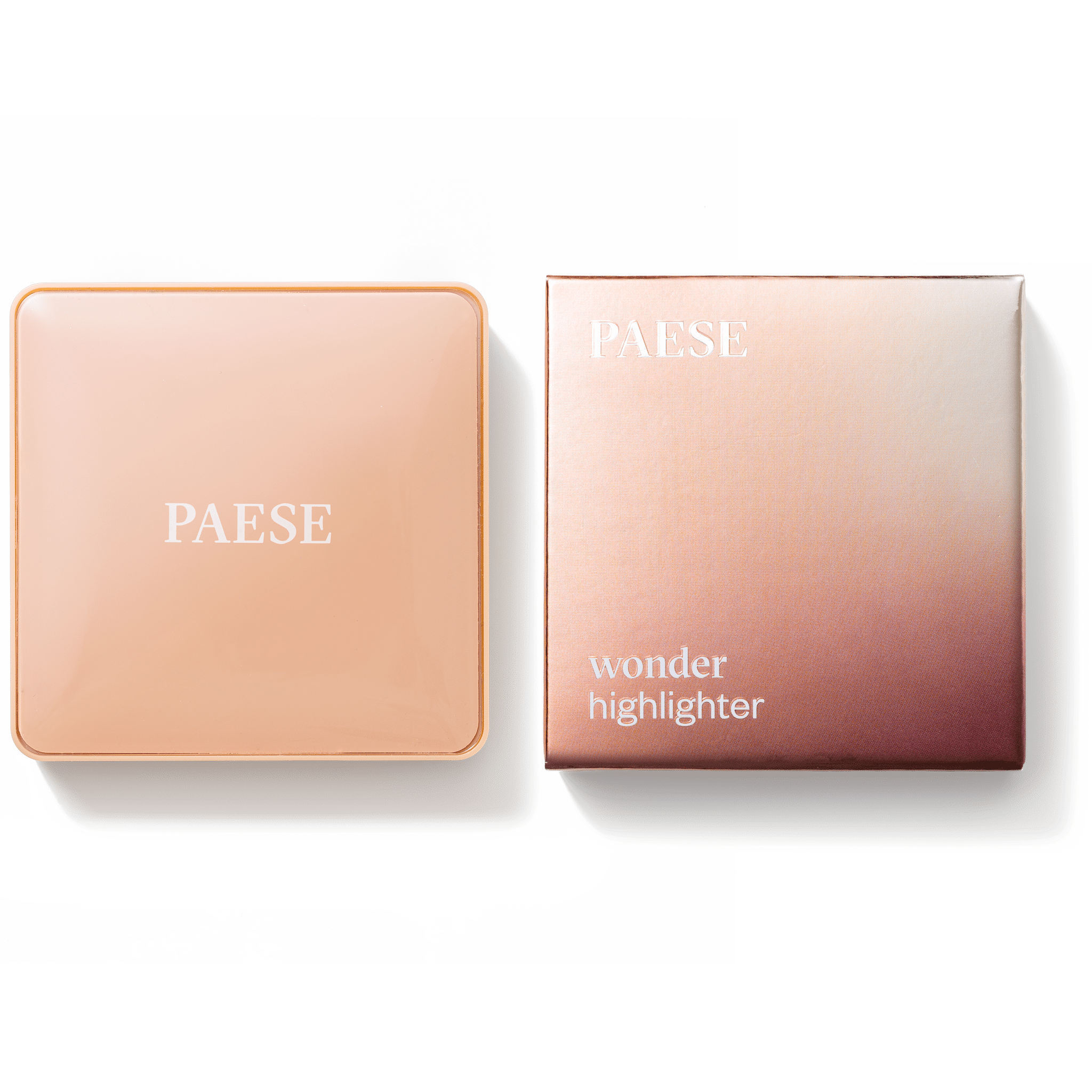 <span>Wonder Highlighter</span> rozświetlacz