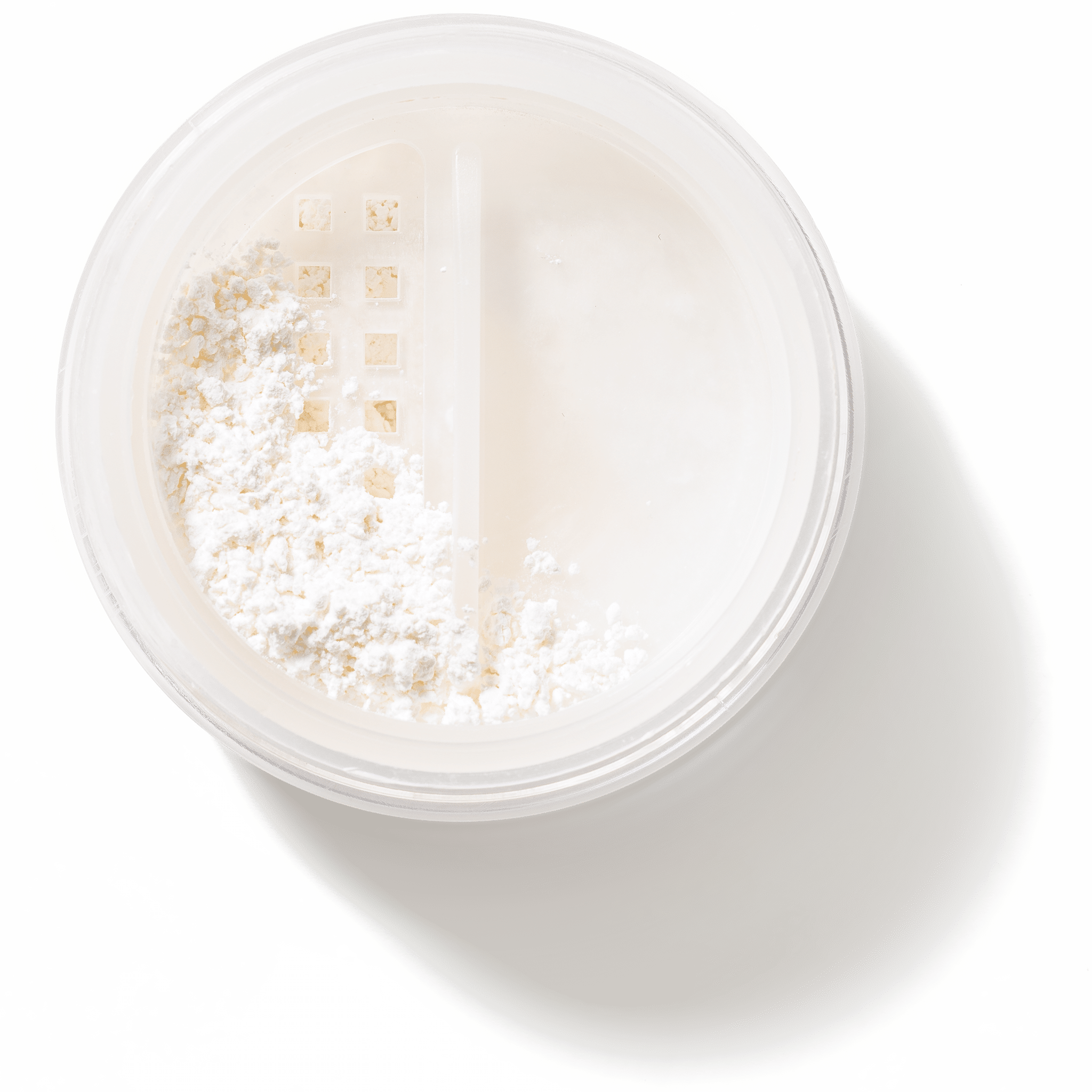 <span>Puder Ryżowy</span> utrwalający puder do twarzy