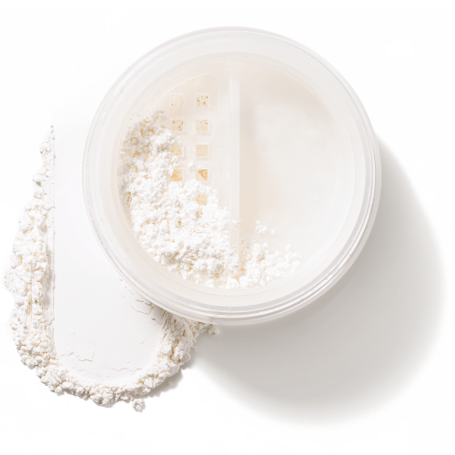 <span>Puder Ryżowy</span> utrwalający puder do twarzy