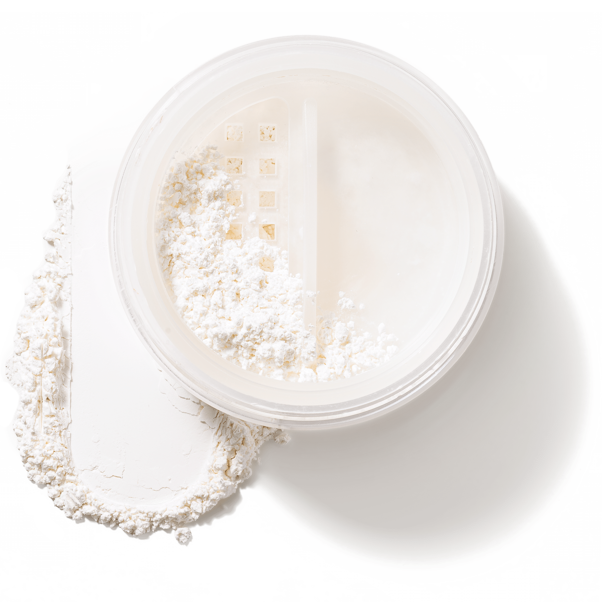 <span>Puder Ryżowy</span> utrwalający puder do twarzy
