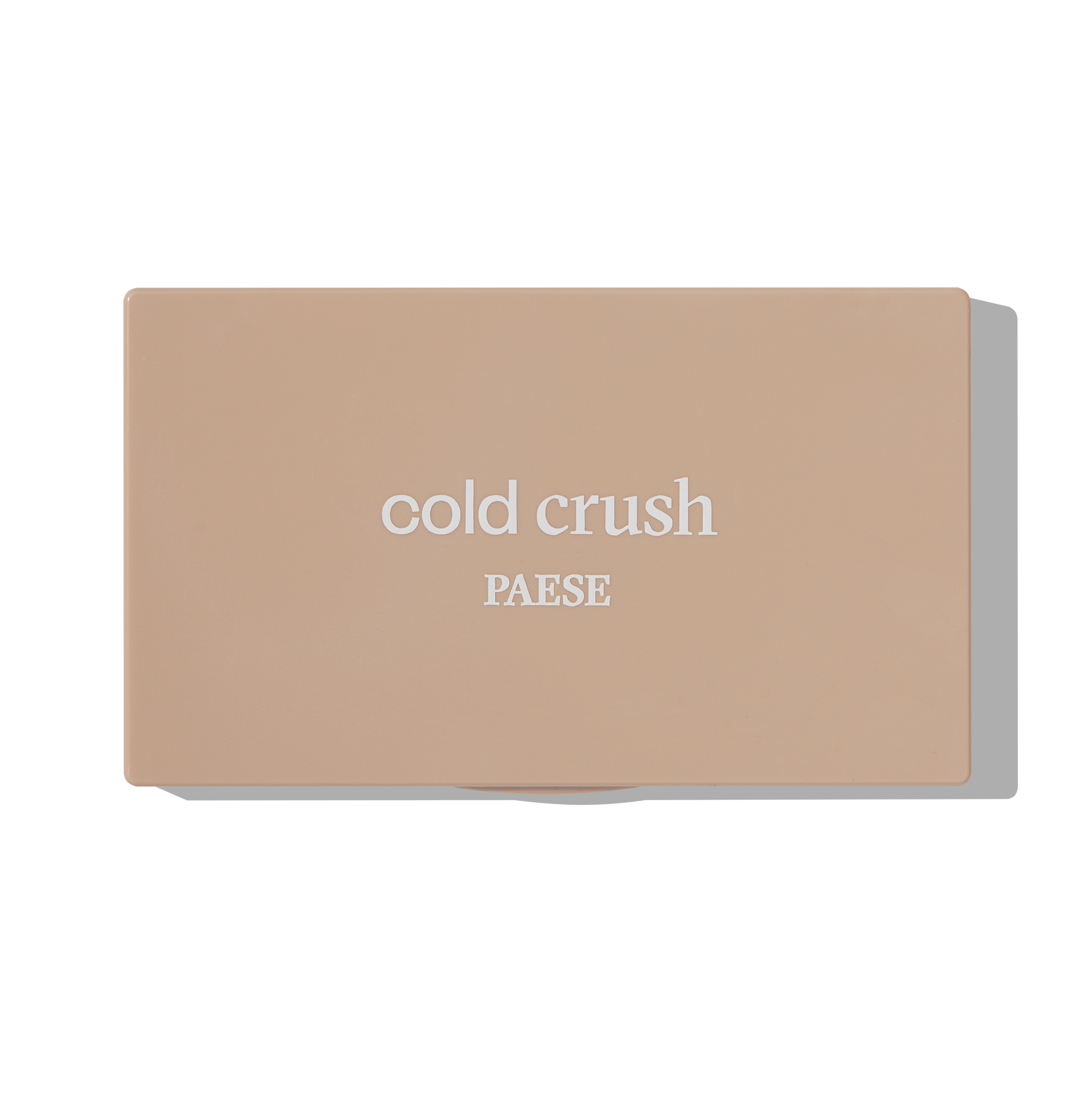 <span>Cold Crush</span> paleta cieni do powiek