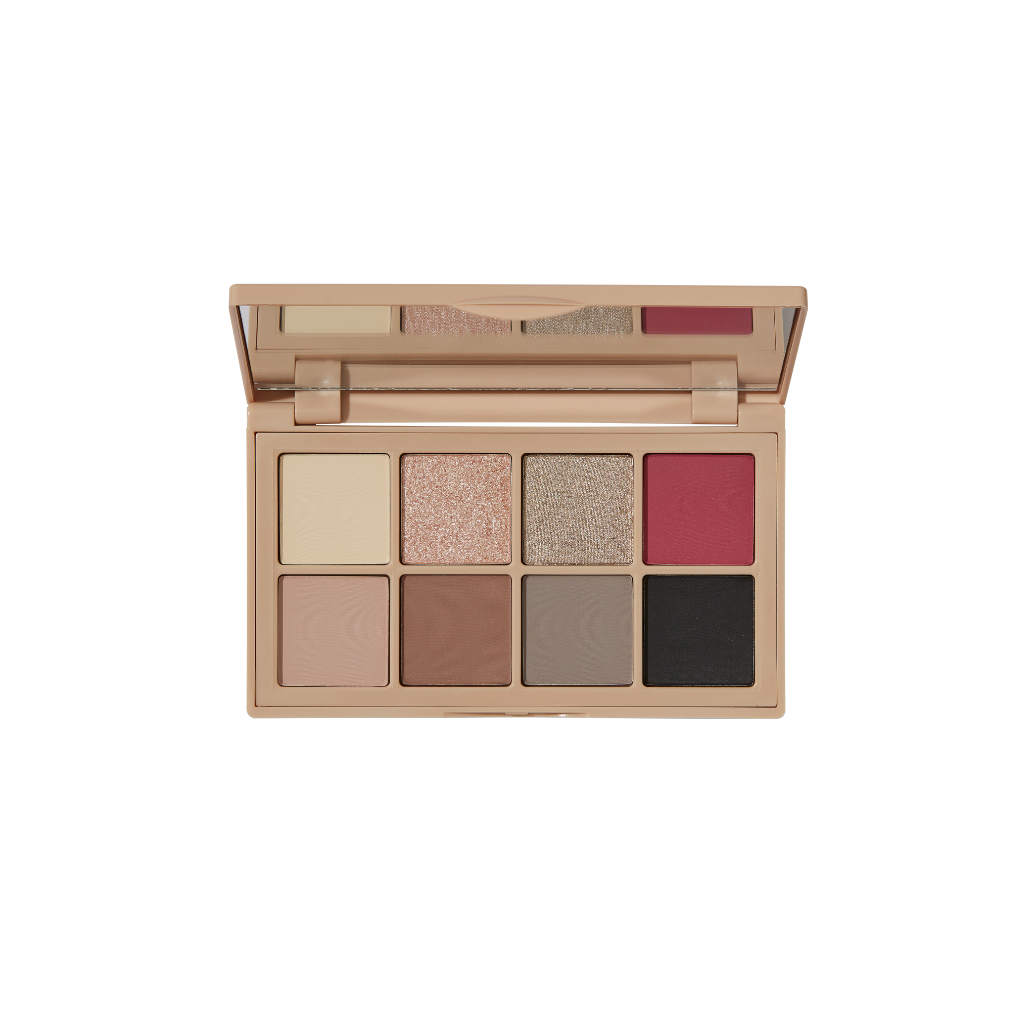 <span>Cold Crush</span> paleta cieni do powiek