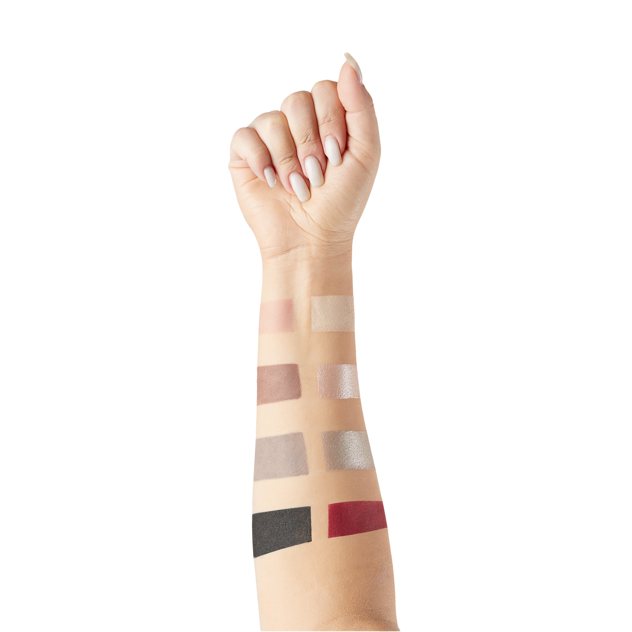 <span>Cold Crush</span> paleta cieni do powiek