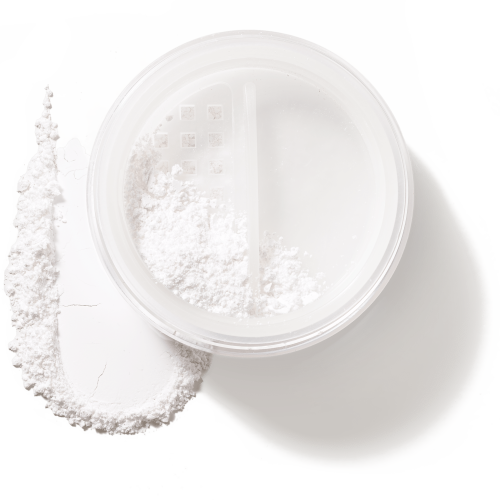 <span>Puder Bambusowy</span> sypki puder do twarzy