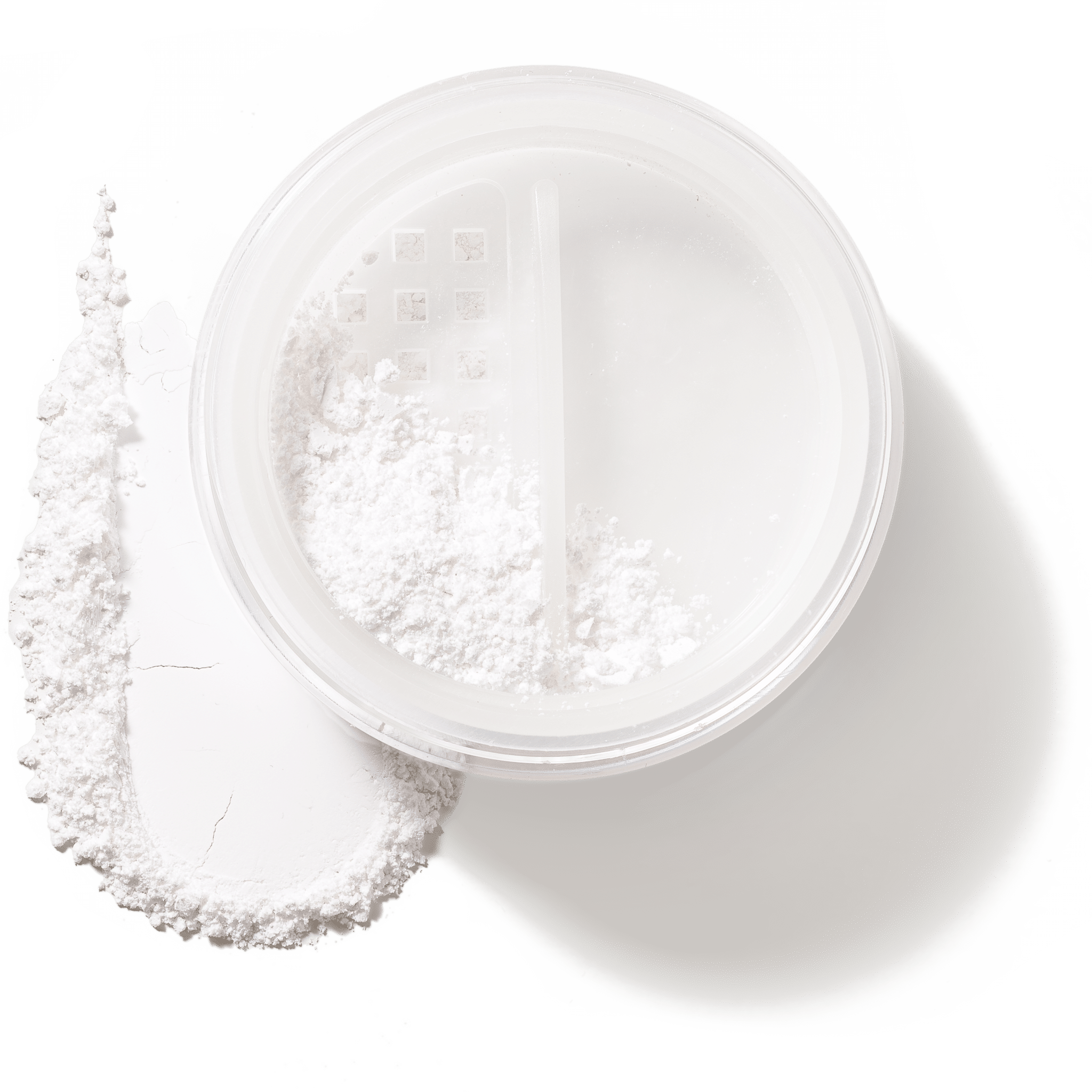 <span>Puder Bambusowy</span> sypki puder do twarzy