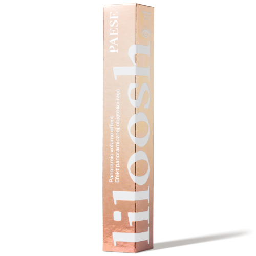 <span>Liloosh</span> tusz do rzęs