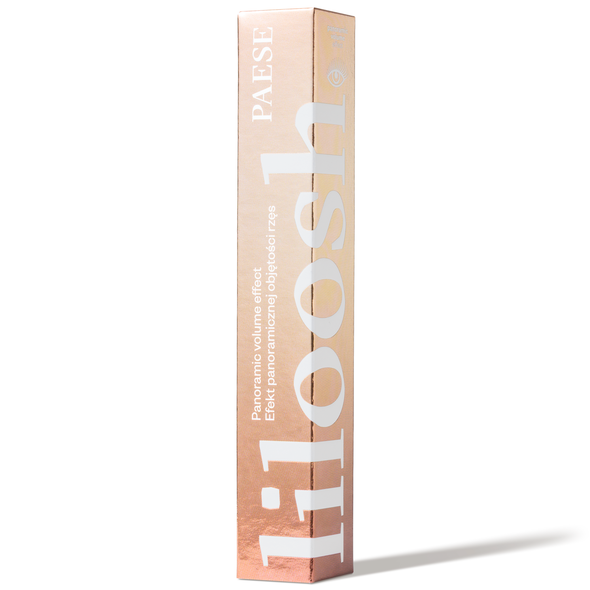 <span>Liloosh</span> tusz do rzęs