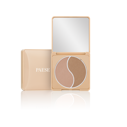 <span>Selfglow</span> puder brązujący