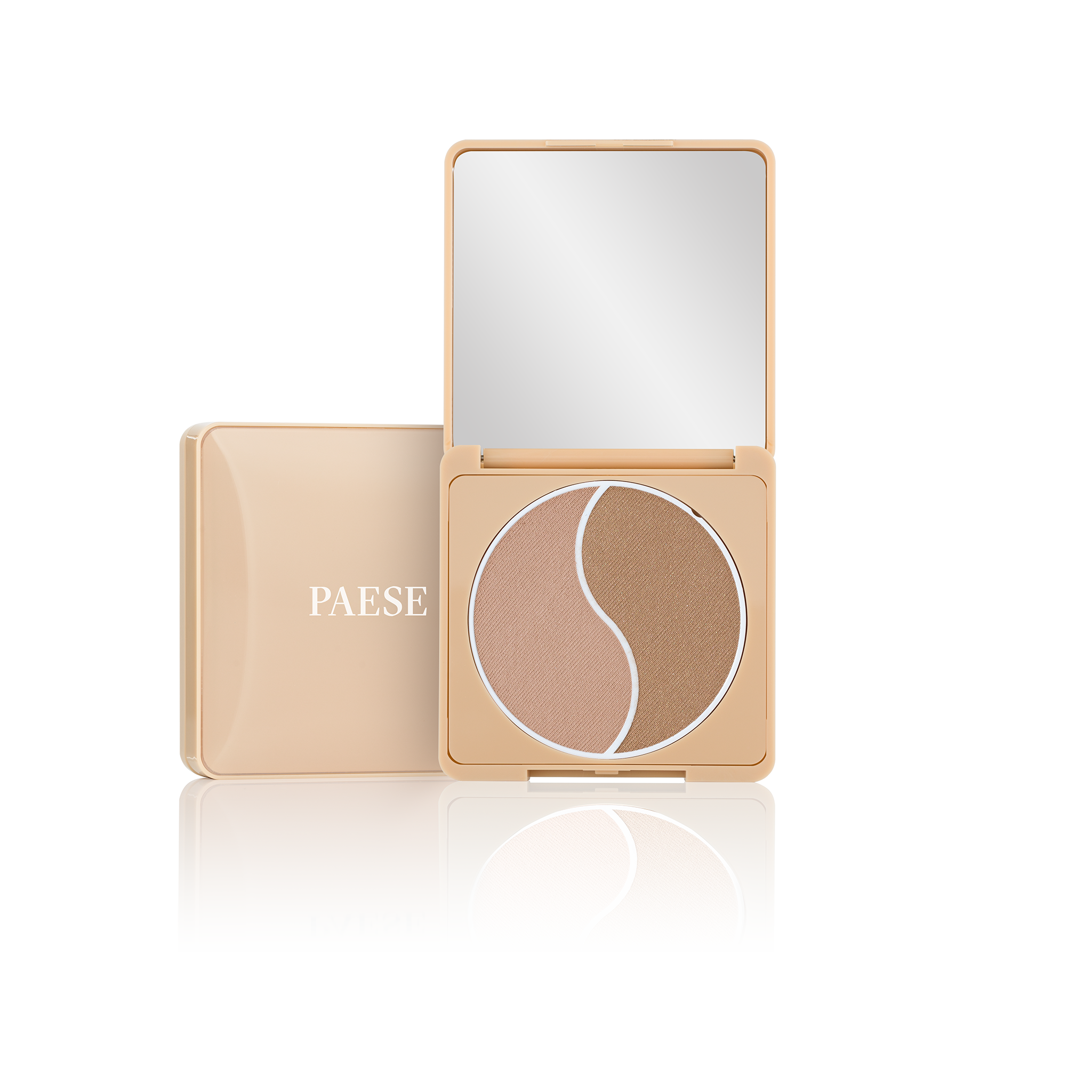 <span>Selfglow</span> puder brązujący