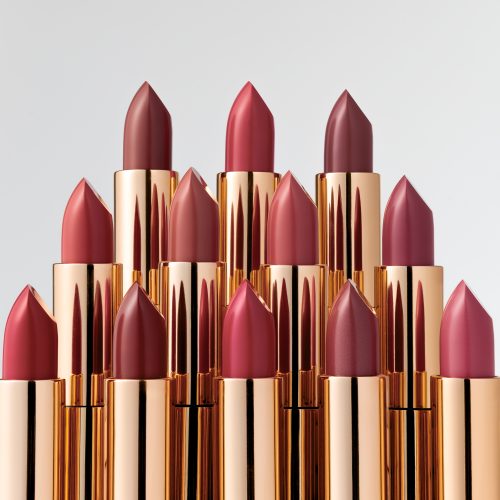 Argan lipstic pomadka z olejem arganowym