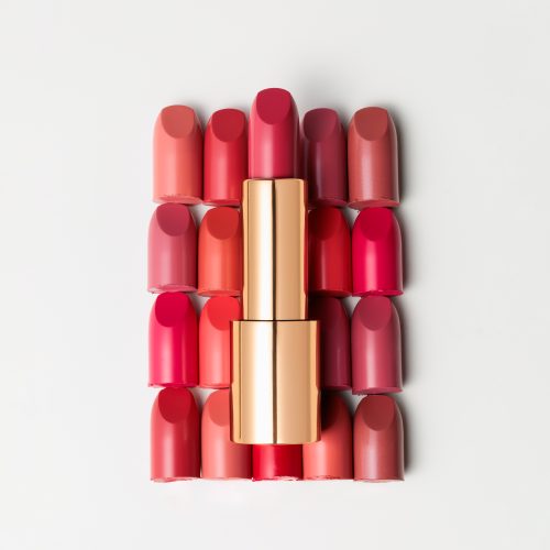 Argan lipstic pomadka z olejem arganowym