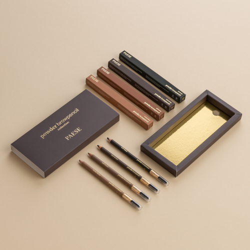 Powder Browpencil kredka do brwi – zdjęcie 2