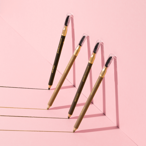Powder Browpencil kredka do brwi – zdjęcie 3