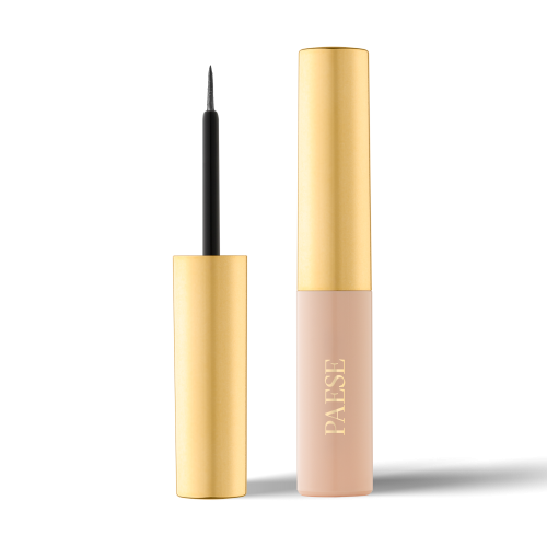 Eyegasm eyeliner z odżywką – kolor 01-black