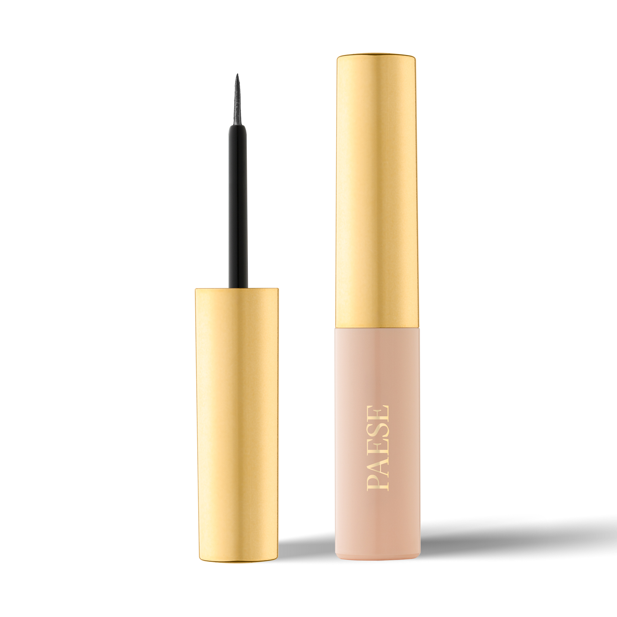 Eyegasm eyeliner z odżywką – kolor 01-black