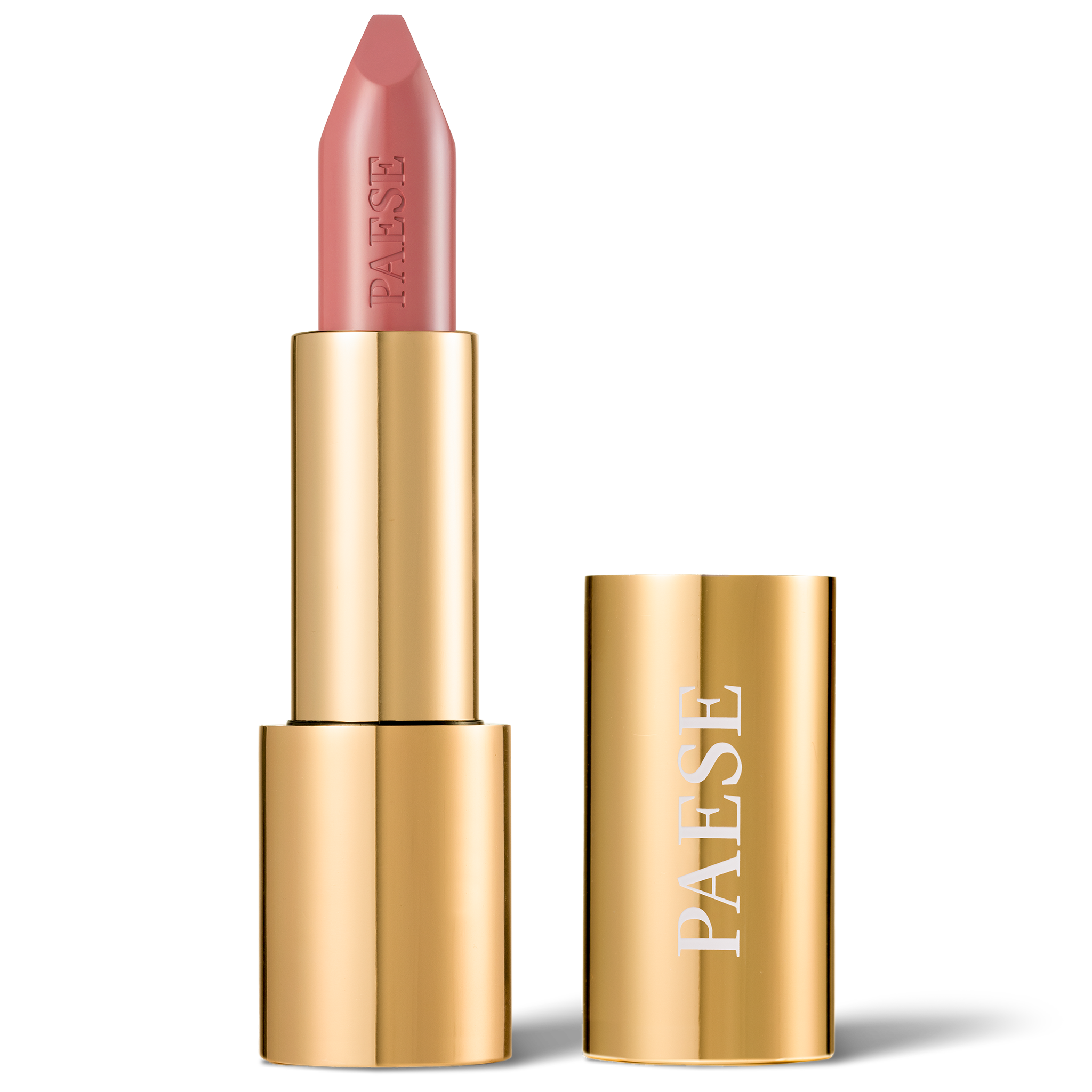 <span>Nudelightful</span> pomadka do ust - 401 Raspberry Biscuit – 401 Raspberry Biscuit