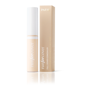 Run for cover korektor kryjący – kolor 10-vanilla
