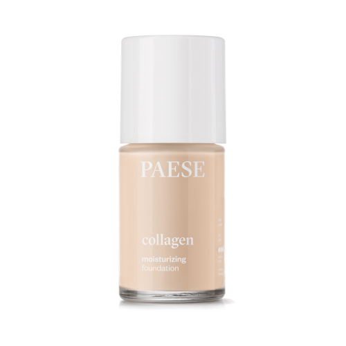 <span>Podkład Kolagenowy</span> podkład nawilżający - 301 N Light Beige (dawniej 301) – 301 N Light Beige (dawniej 301)
