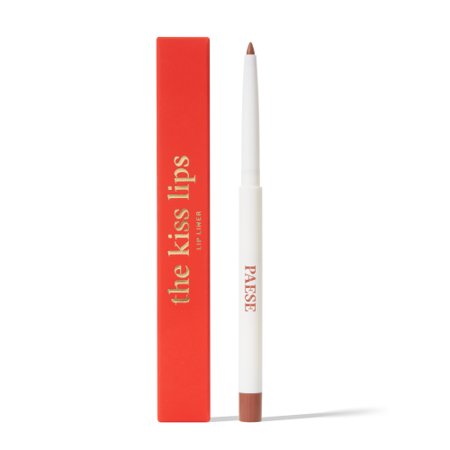 The kiss lips konturówka do ust – kolor 01-nude-beige