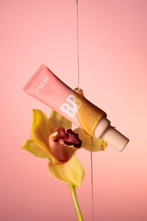<span>BB Cream</span> krem BB z kwasem hialuronowym