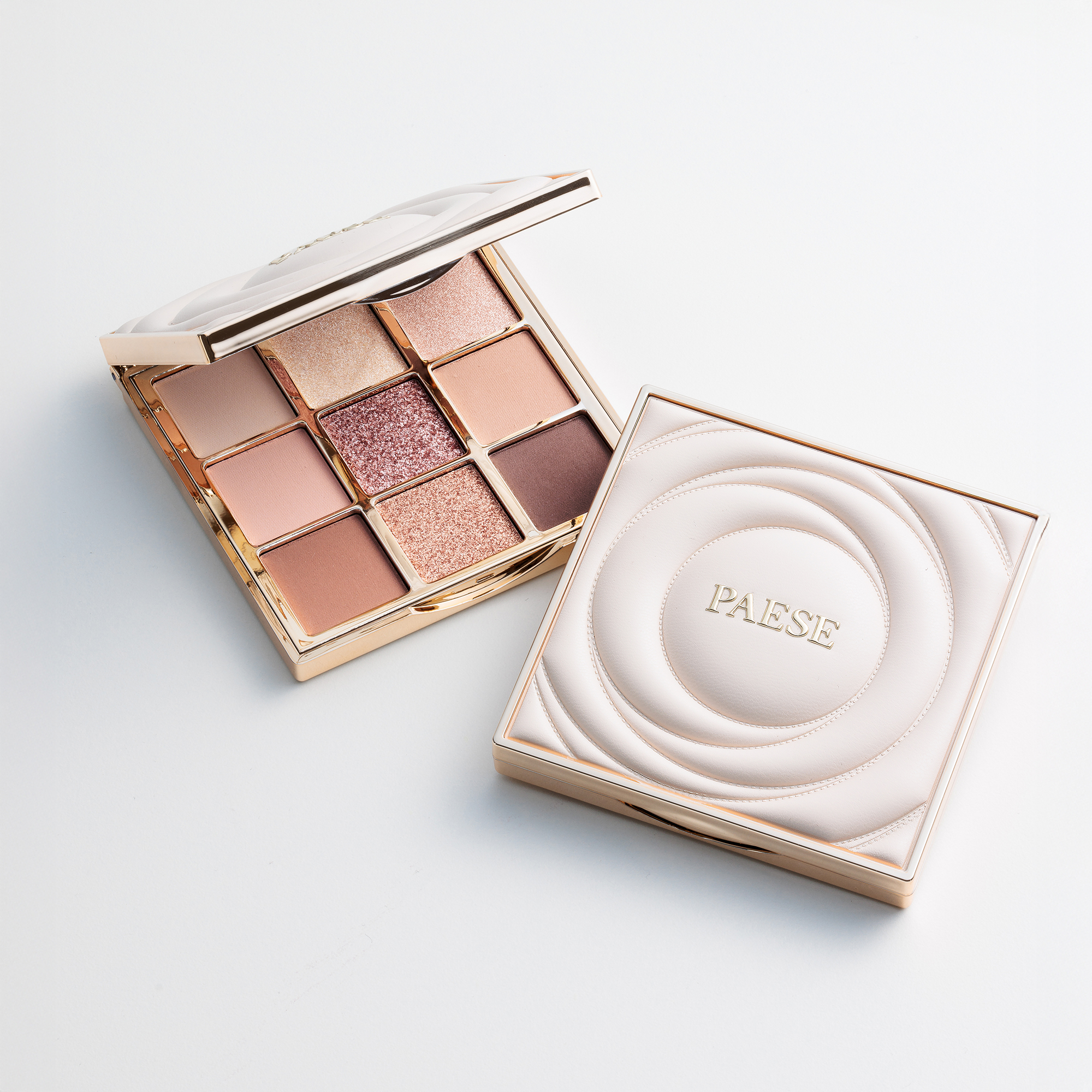 <span>SELFGLOW</span> paleta cieni nude