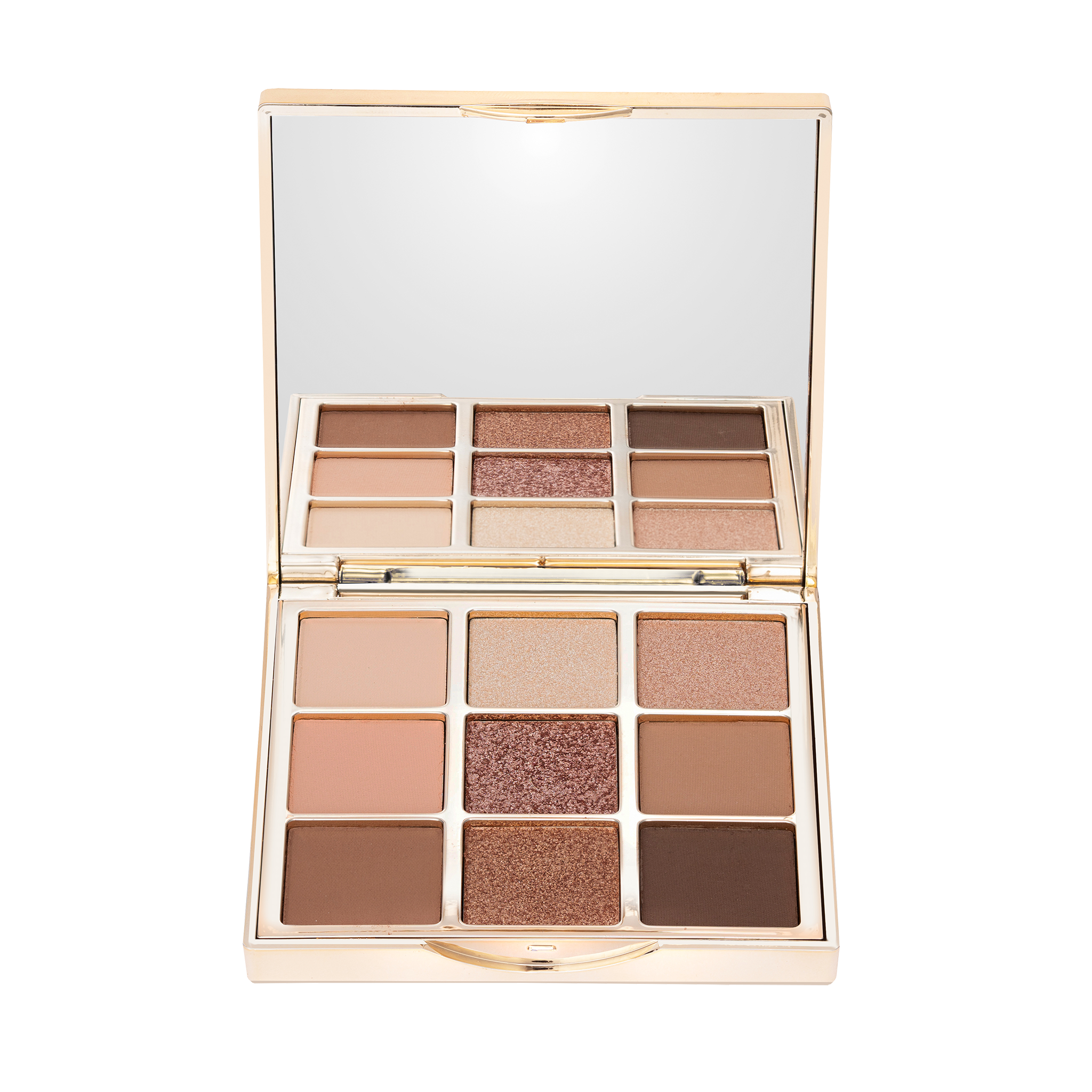 <span>SELFGLOW</span> paleta cieni nude