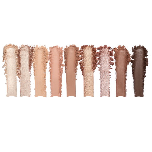 <span>SELFGLOW</span> paleta cieni nude