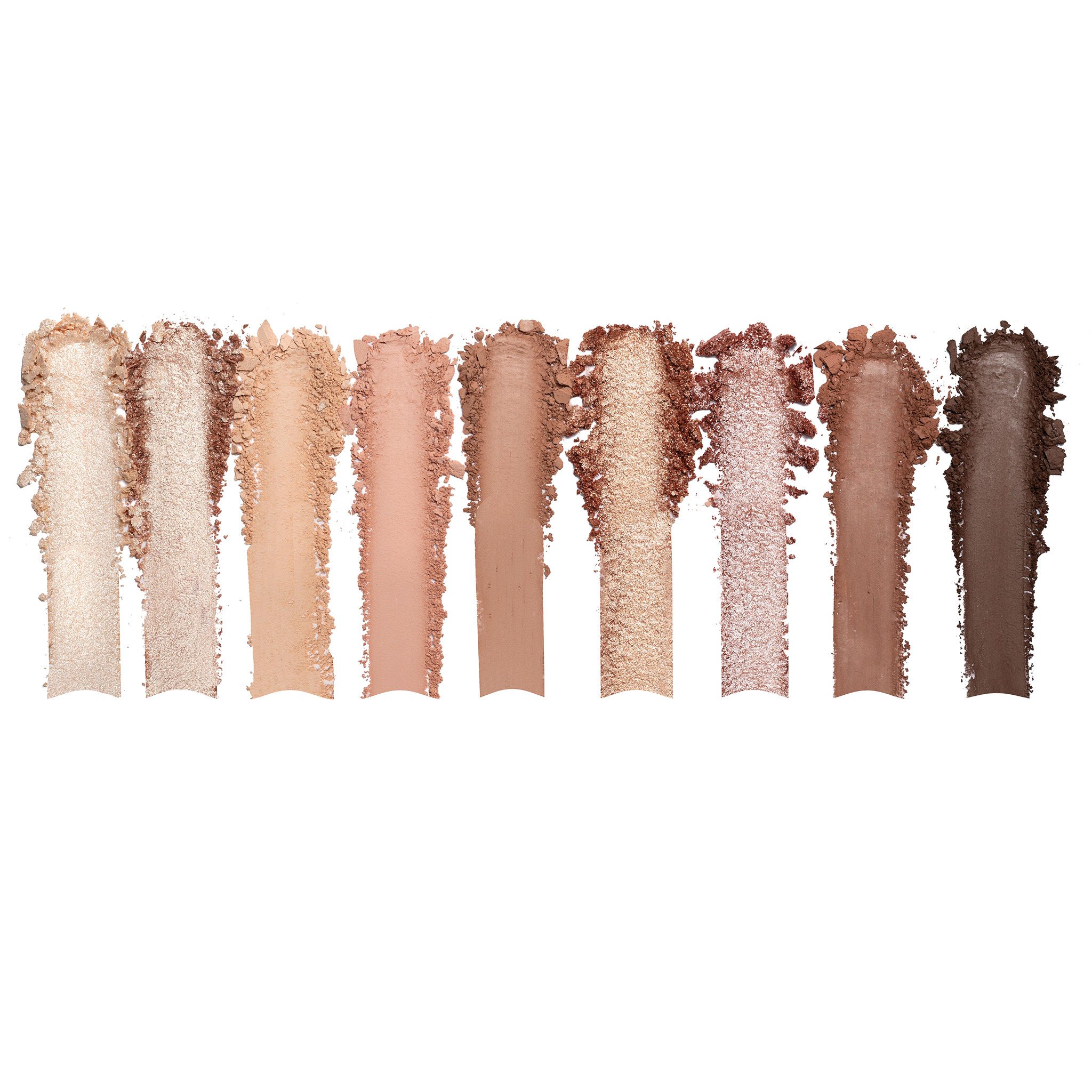 <span>SELFGLOW</span> paleta cieni nude