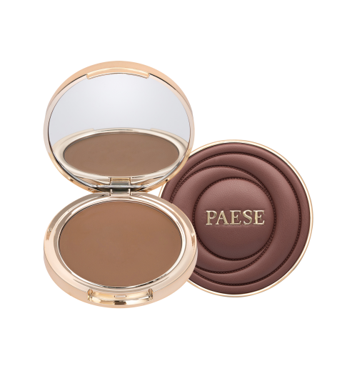 <span>SELFGLOW</span> kremowy bronzer z matowym efektem