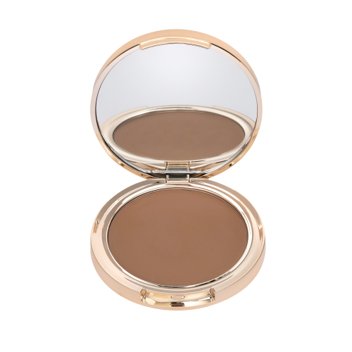 <span>SELFGLOW</span> kremowy bronzer z matowym efektem