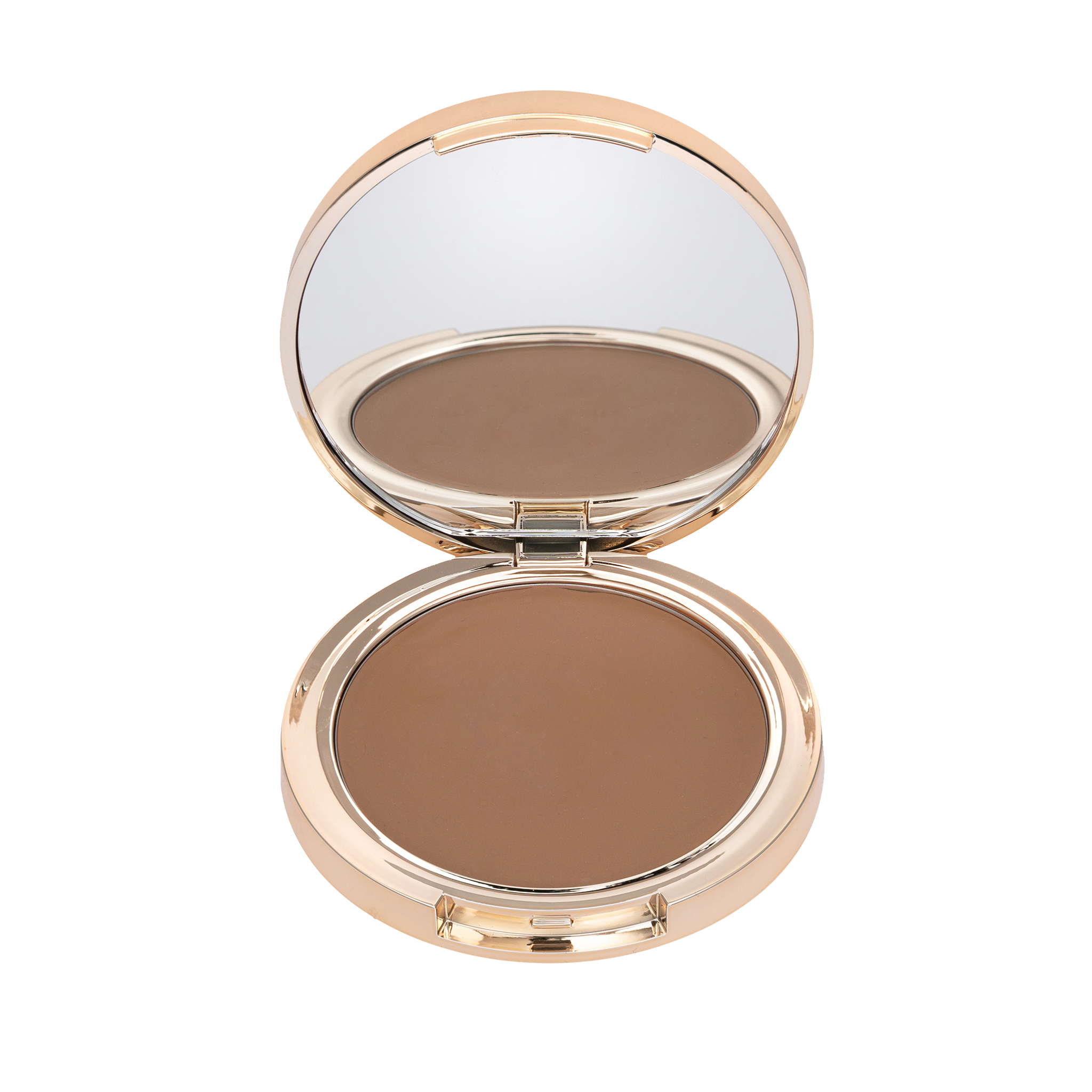 <span>SELFGLOW</span> kremowy bronzer z matowym efektem