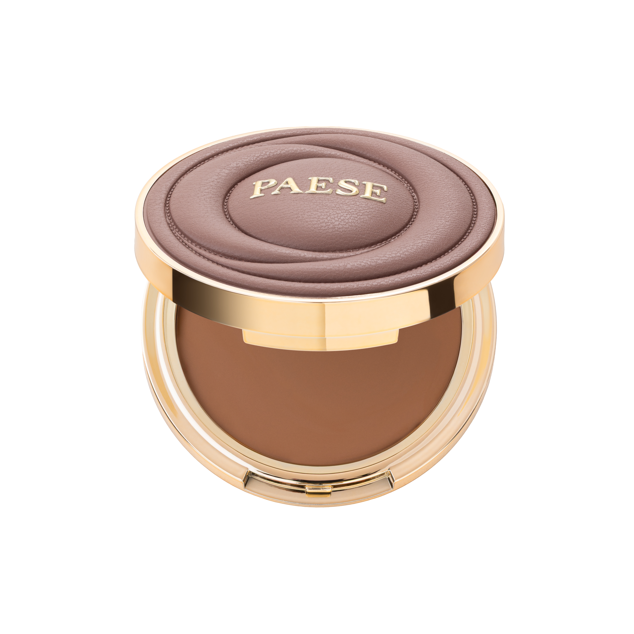<span>SELFGLOW</span> kremowy bronzer z matowym efektem