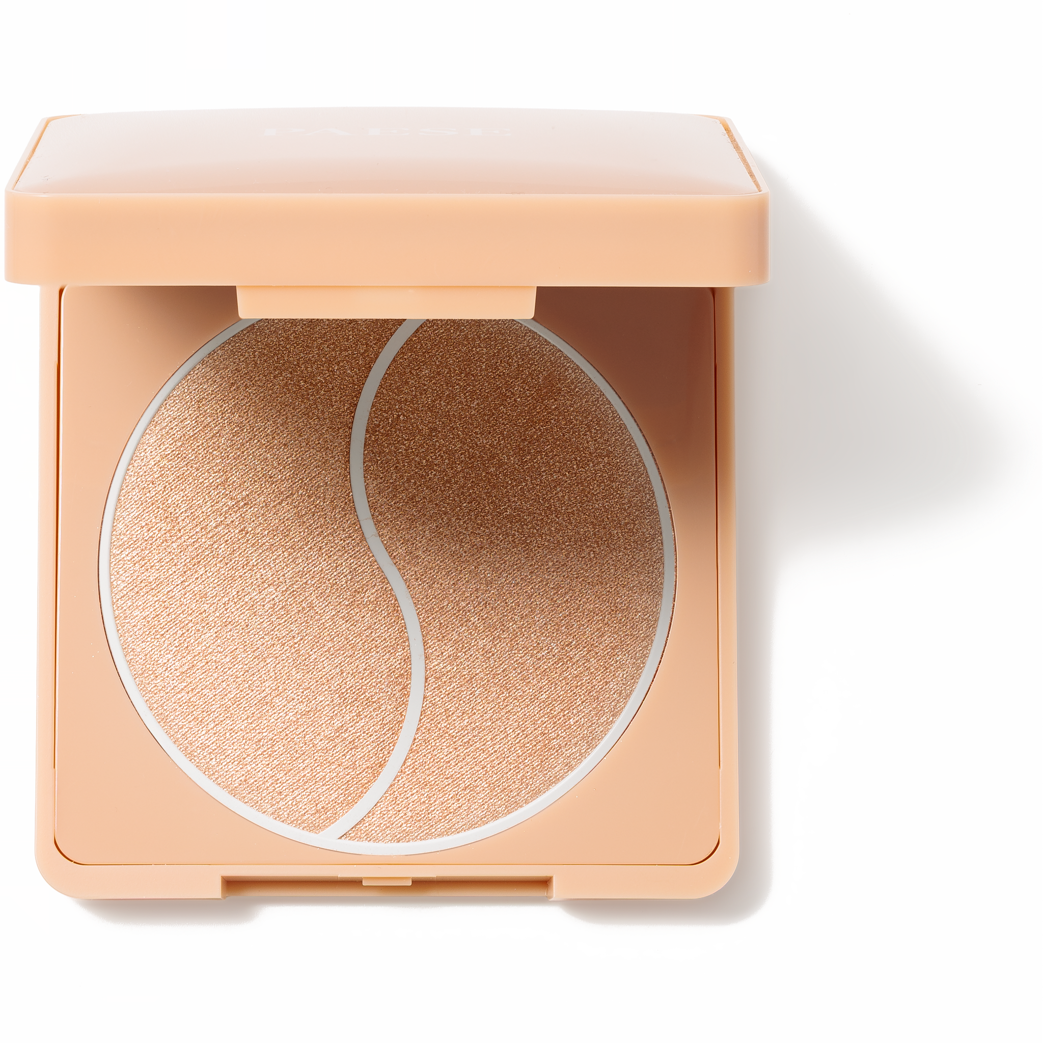 <span>WONDER HIGHLIGHTER</span> rozświetlacz prasowany - Starlight Wish – Starlight Wish