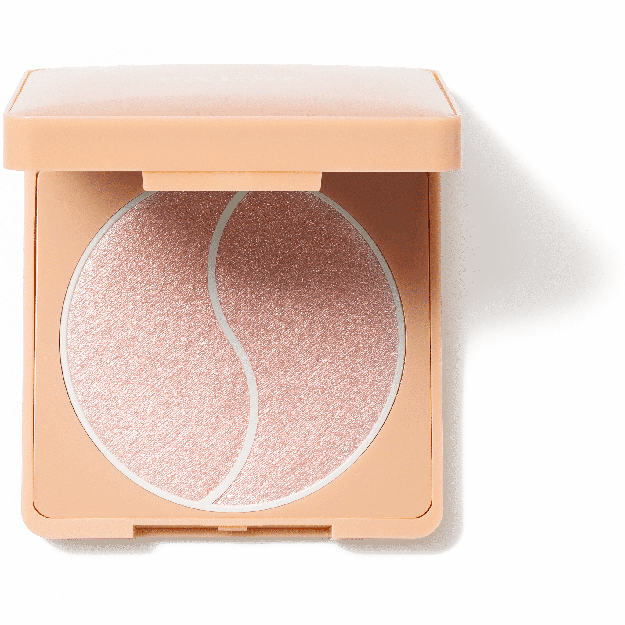 <span>WONDER HIGHLIGHTER</span> rozświetlacz prasowany
