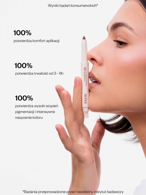 TASTY LIPS kremowa konturówka do ust – zdjęcie 3