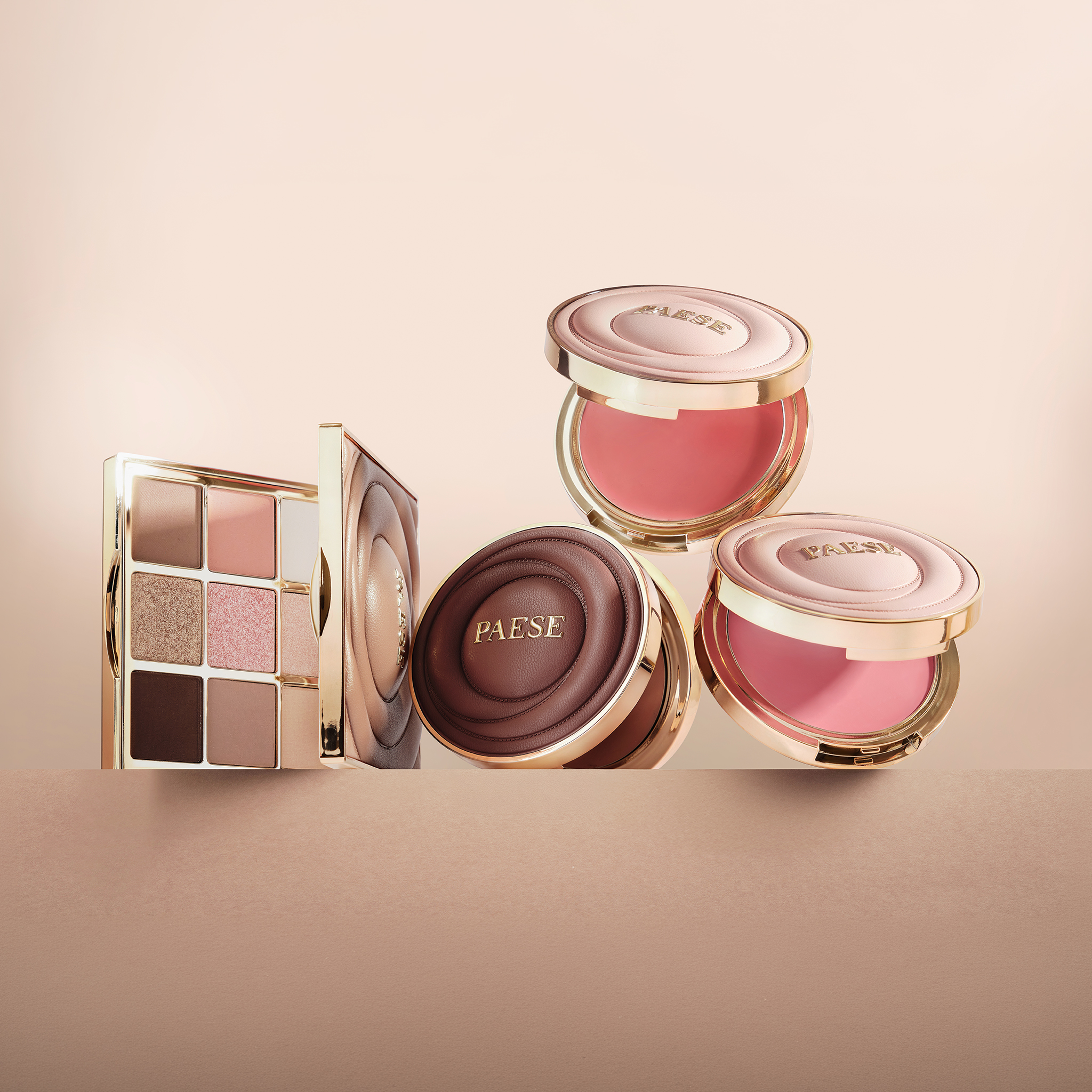 SELFGLOW KREMOWY RÓŻ Z MATOWYM EFEKTEM PEACH SUNRISE 02 – zdjęcie 4
