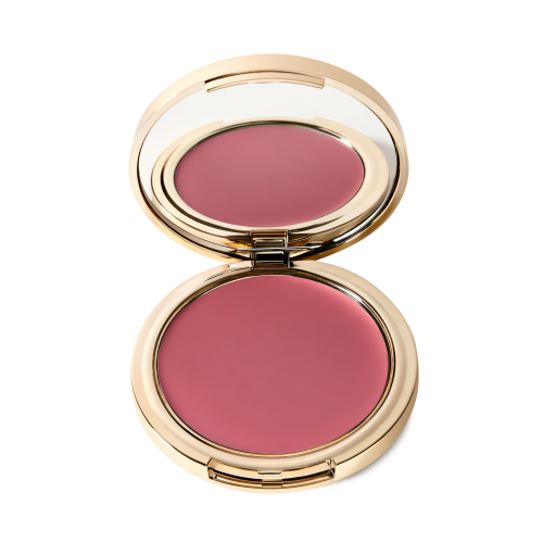 PAESE SELFGLOW KREMOWY RÓŻ Z MATOWYM EFEKTEM ROSE VEIL 03 – zdjęcie 1