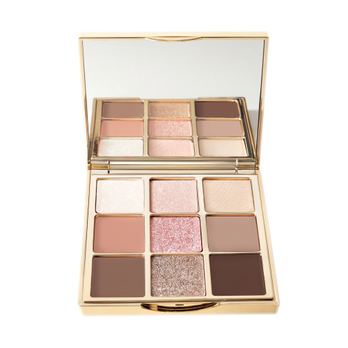 PAESE SELFGLOW PALETA CIENI ROSE NUDE – zdjęcie 1