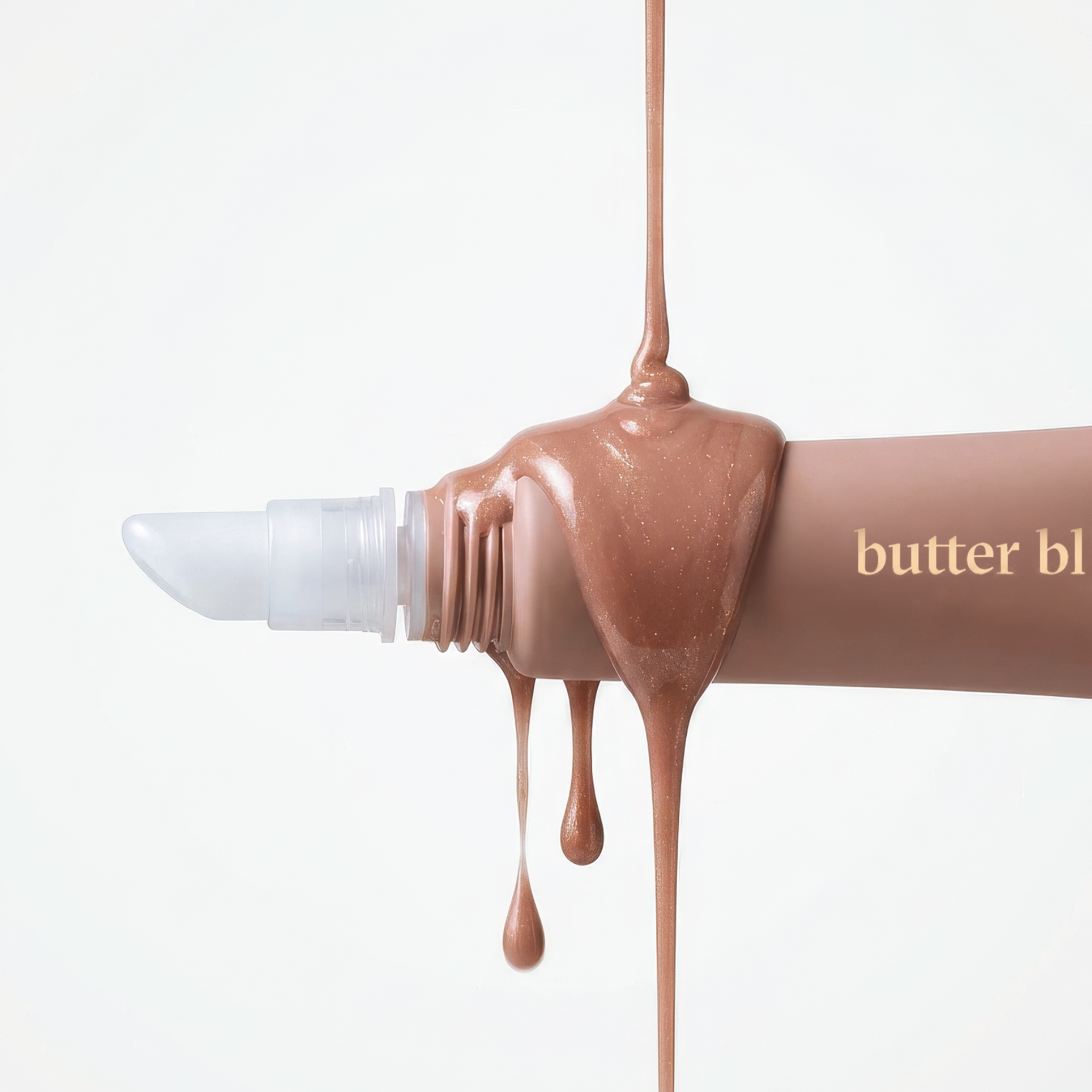 Butter Blend masełkowy balsam do ust – zdjęcie 3