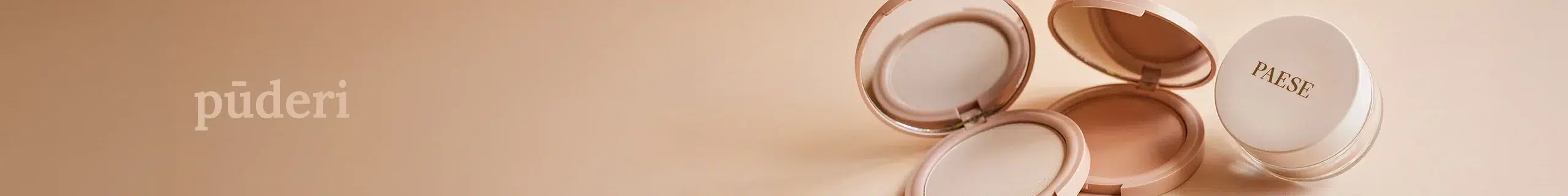Pūderi